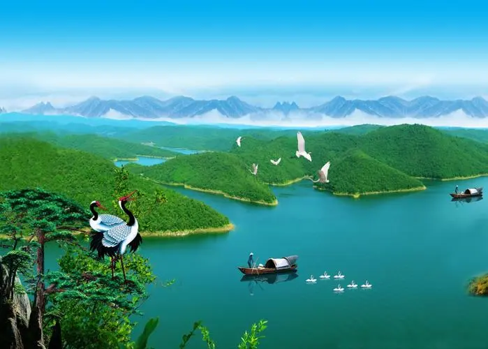 数字化智慧工厂高端